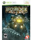 Foto Jogo Bioshock 2 Xbox 360 2K