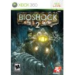 Jogo Bioshock 2 Xbox 360 2K Foto Jogo Bioshock 2 Xbox 360 2K