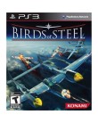 Foto Jogo Birds of Steel Konami PlayStation 3