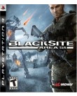 Foto Jogo Blacksite Area 51 Midway PlayStation 3