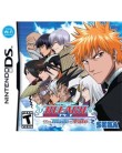 Foto Jogo Bleach The Blade Of Fate Sega Nintendo DS