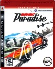 Foto Jogo Burnout Paradise EA PlayStation 3