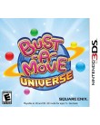 Foto Jogo Bust-A-Move Universe Square Enix Nintendo 3DS
