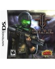 Foto Jogo C.O.R.E Graffiti Entertainment Nintendo DS
