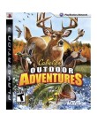 Foto Jogo Cabela's Outdoor Adventures 2010 Activision PlayStation 3