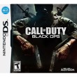 Jogo Call Of Duty Black Ops Activision Nintendo DS