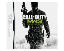 Jogo Call of Duty: Modern Warfare 3 (MW3) Activision Nintendo DS