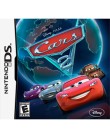 Foto Jogo Carros 2 Disney Nintendo DS