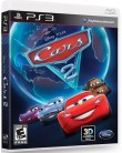 Foto Jogo Carros 2 Disney PlayStation 3
