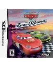 Foto Jogo Cars Race o Rama THQ Nintendo DS