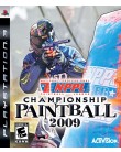 Foto Jogo Championship Paintball 2009 Activision PlayStation 3