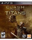 Foto Jogo Clash of the Titans Bandai Namco PlayStation 3
