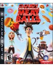 Foto Jogo Cloudy With a Chance of Meatballs Ubisoft PlayStation 3