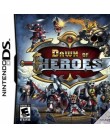 Foto Jogo Dawn of Heroes Majesco Entertainment Nintendo DS