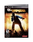 Foto Jogo Def Jam Rapstar Konami PlayStation 3