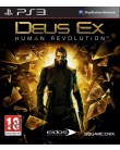 Foto Jogo Deus Ex Human Revolution Square Enix PlayStation 3