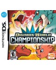 Foto Jogo Digimon Championship Bandai Namco Nintendo DS