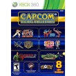 Jogo Digital Collection Xbox 360 Capcom Foto Jogo Digital Collection Xbox 360 Capcom