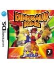 Foto Jogo Dinosaur King Sega Nintendo DS