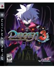 Foto Jogo Disgaea 3 Absence of Justice Atlus PlayStation 3
