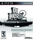 Foto Jogo DJ Hero 2 Activision PlayStation 3