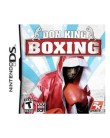 Foto Jogo Don King Boxing Take 2 Nintendo DS