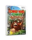 Foto Jogo Donkey Kong Country Returns Nintendo Wii