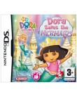 Foto Jogo Dora: Saves Mermaids Take 2 Nintendo DS