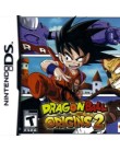 Foto Jogo Dragon Ball Origins 2 Bandai Namco Nintendo DS
