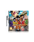 Foto Jogo Dragon Ball Z Attack of the Saiyans Bandai Namco Nintendo DS