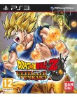 Foto Jogo Dragon Ball Z: Ultimate Tenkaichi Bandai Namco PlayStation 3