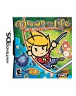 Foto Jogo Drawn to Life The Next Chapter THQ Nintendo DS