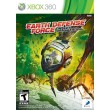 Jogo Earth Defense Force Insect Armageddon Xbox 360 D3 Publisher