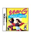 Foto Jogo Ener-G Dance Squad Ubisoft Nintendo DS