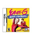 Foto Jogo Ener-G Gym Rockets Ubisoft Nintendo DS