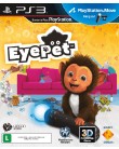 Foto Jogo Eye Pet Sony PlayStation 3