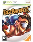 Foto Jogo Facebreaker Xbox 360 EA