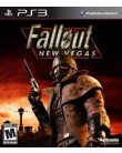 Foto Jogo Fallout: New Vegas Bethesda PlayStation 3