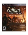 Foto Jogo Fallout: New Vegas Ultimate Edition Bethesda PlayStation 3