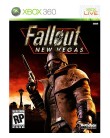 Foto Jogo Fallout New Vegas Xbox 360 Bethesda