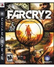 Foto Jogo Far Cry 2 Ubisoft PlayStation 3