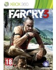 Foto Jogo Far Cry 3 Xbox 360 Ubisoft