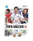 Foto Jogo FIFA 11 EA Wii