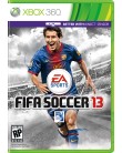 Jogo Fifa 13 Xbox 360 EA