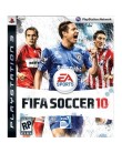 Foto Jogo Fifa Soccer 2010 EA EA PlayStation 3