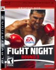 Foto Jogo Fight Night Round 3 EA PlayStation 3