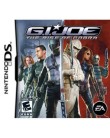 Foto Jogo G.I. Joe The Rise of Cobra EA Nintendo DS