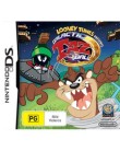 Foto Jogo Galactic Taz Ball Warner Bros Nintendo DS