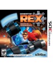 Foto Jogo Generator Rex: Agent Of Providence Activision Nintendo 3DS