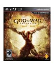 Foto Jogo God Of War Ascension PlayStation 3 Sony